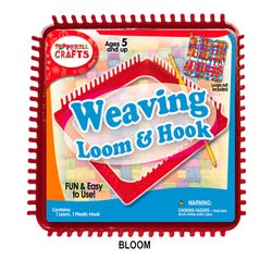 Yarn, Knitting, & Weaving Supplies, Item Number 2002153