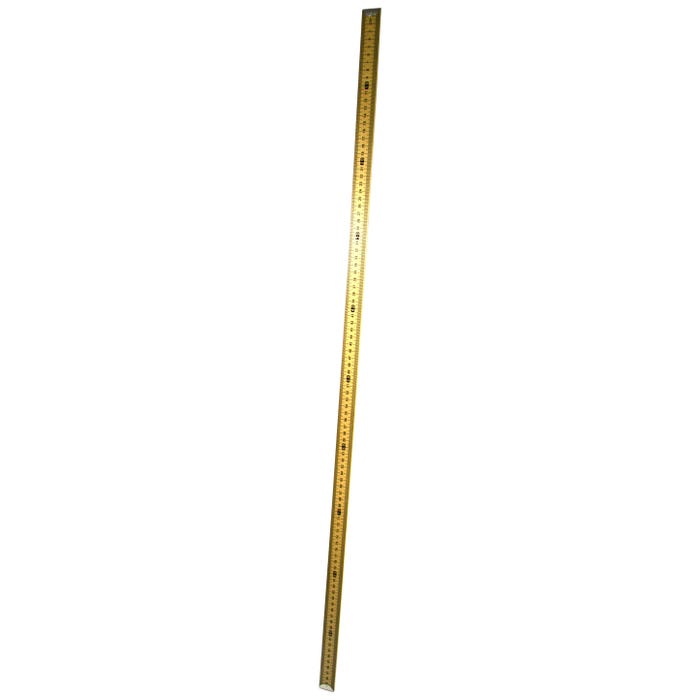 EISCO Hardwood Meter Stick