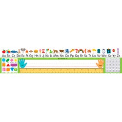 Achieve It! Double-Sided Name Plates, Set Of 36 2129844