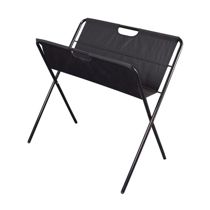 Jack Richeson Lightweight Print Rack, Large, 38.5 W x 36 H in, Aluminum Frame