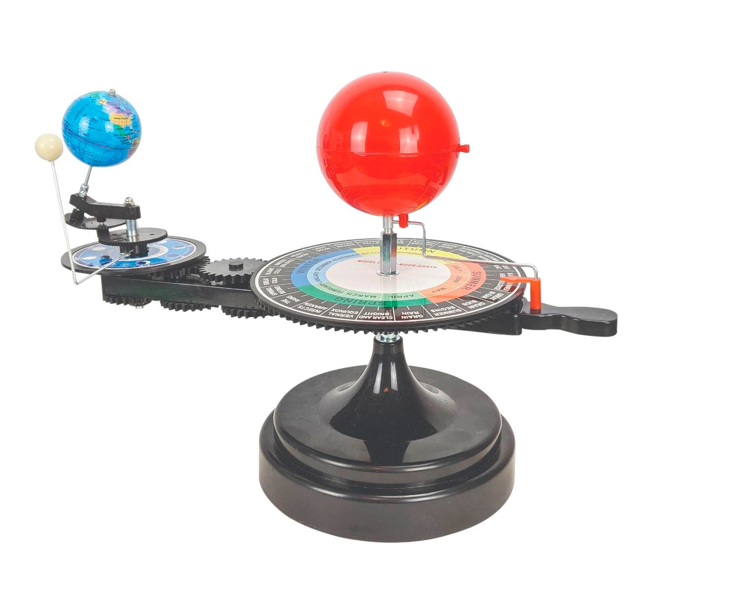 United Scientific Earth Sun Planetarium, Item Number 2089890