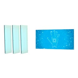 Image for Inventionland Bright Ideaz Mini Starter Kit Level 2 from School Specialty