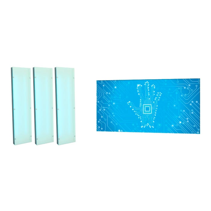 Inventionland Bright Ideaz Mini Starter Kit Level 2