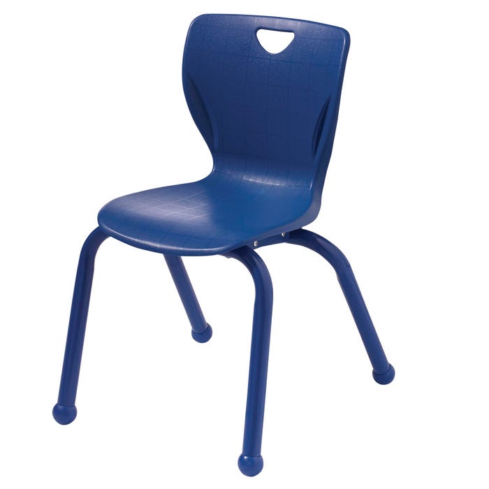 Classroom Select Contemporary Four Leg Chair