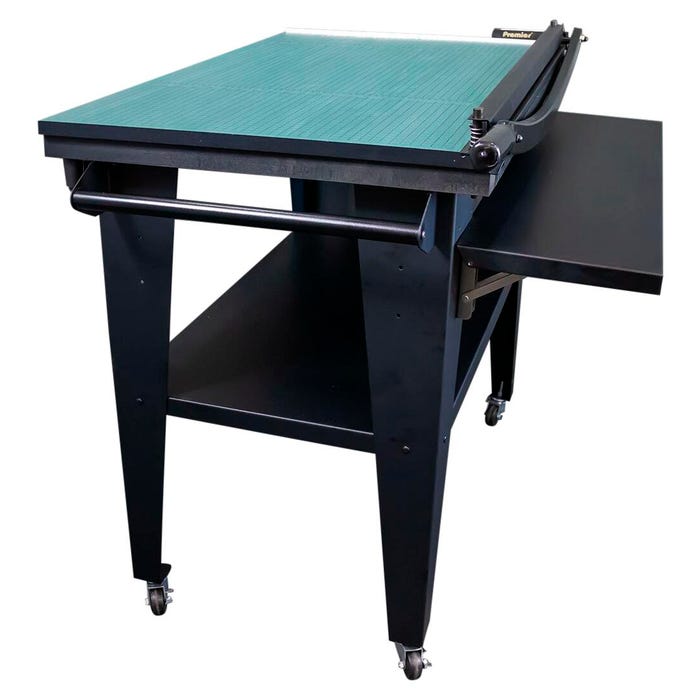 Premier WC36 Paper Trimmer with Trimmer Table