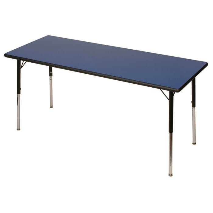 Classroom Select Activity Table, Rectangle