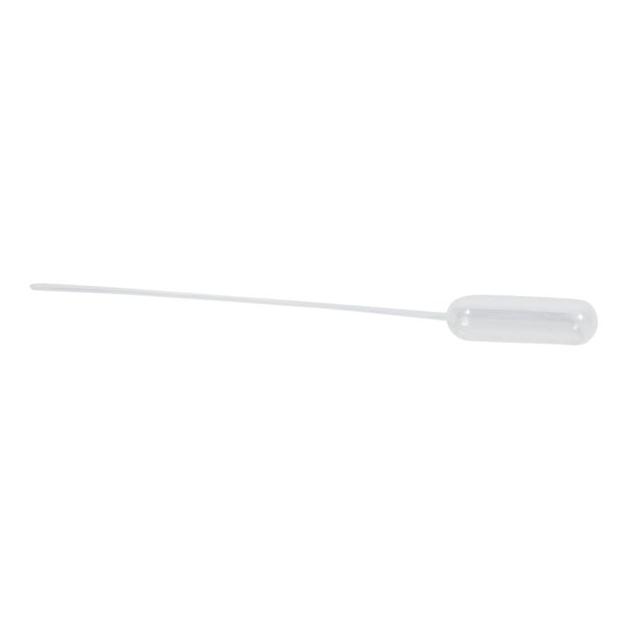 Delta Education Pipette, Thin, Plastic, Beral Type