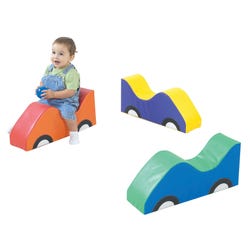 Active Play Playhouses Climbers, Rockers Supplies, Item Number 1427822