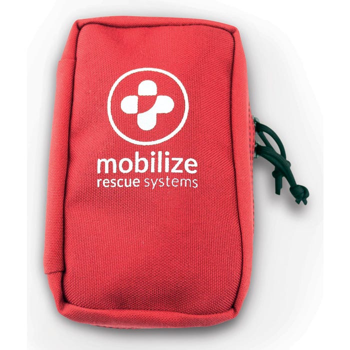 Mobilize Rescue IPAK, Replacement Kit