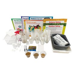 FOSS Pathways Grade 1 Plants and Animals Kit, with 24 Seats Digital Access 2088597