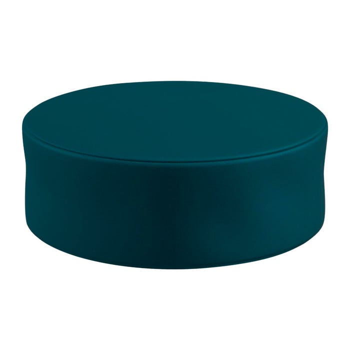 Classroom Select NeoLounge2 Round Deluxe Seat Pad, 16 x 16 x 6 Inches 4000167