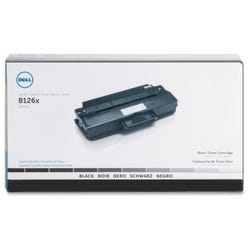 Black Laser Toner, Item Number 1564763