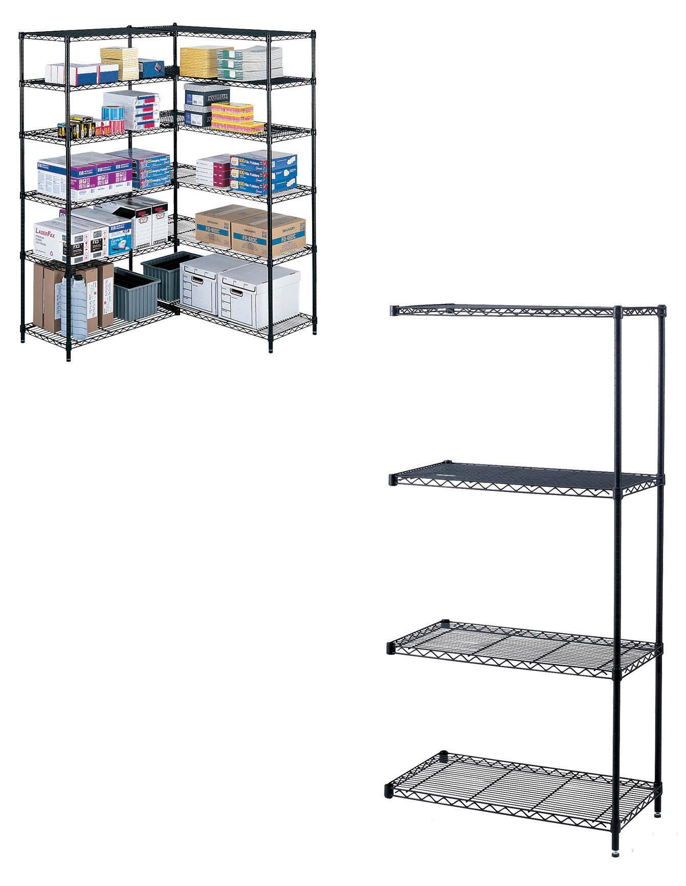 Shelving Supplies, Item Number 1081108
