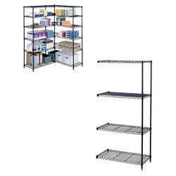 Shelving Supplies, Item Number 1081108