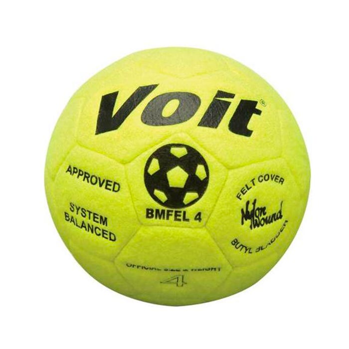 Voit(R) Indoor Felt Soccer Ball