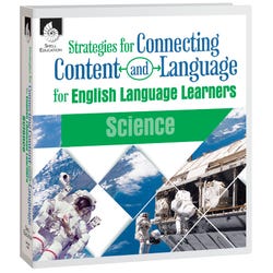 Science Strategies, Science Workbooks, Science Activity Books Supplies, Item Number 1498919