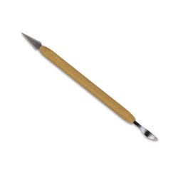 Jack Richeson Ceramic Sgraffito and Cleanup Tool