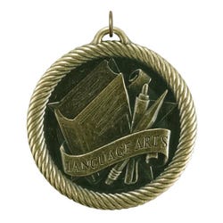Sports Medals and Academic Medals, Item Number 1358664