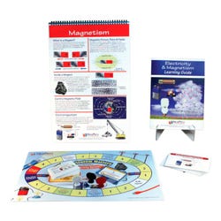 Science Magnetism Study, Item Number 1531287