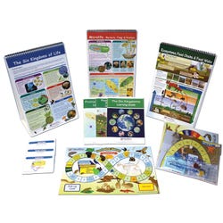 Learning Center Resources, Item Number 1503405