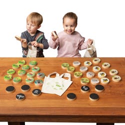 Educational Advantage Minibeast Treasure Hunt 2150793