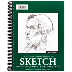 Sketchbooks, Item Number 457223
