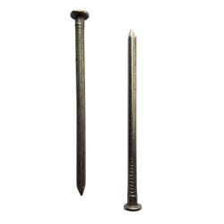 Delta Education Nails 6D Common, Pack of 100