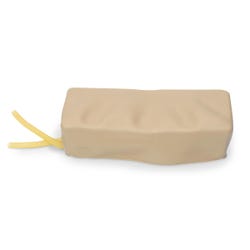 Life/form Venatech IM & SubQ Simulator Skin and Vein Replacement, Light