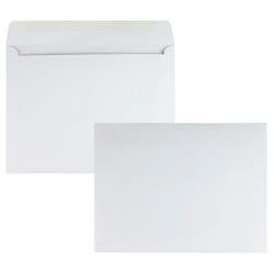 Catalog Envelopes and Booklet Envelopes, Item Number 1066395