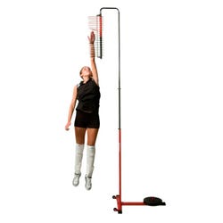 Tandem Sport Vertical Challenger Jump Tester, Item Number 027192