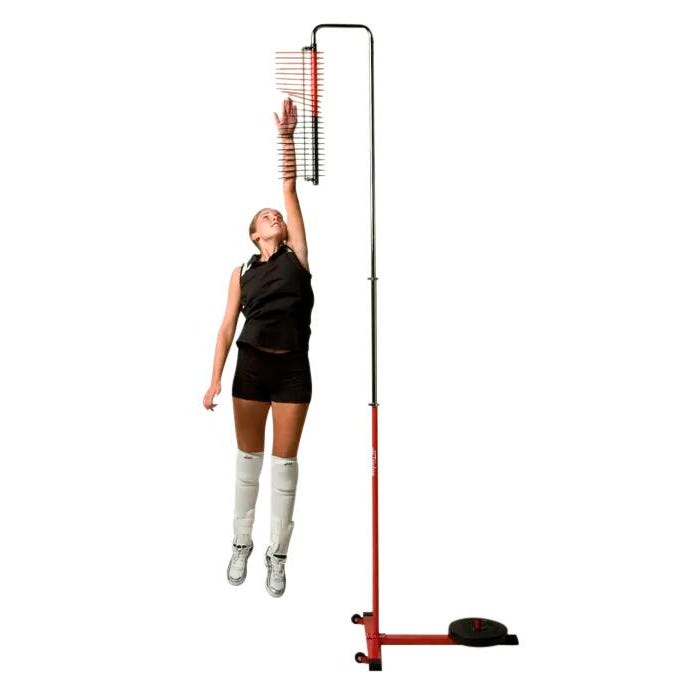Tandem Sport Vertical Challenger Jump Tester