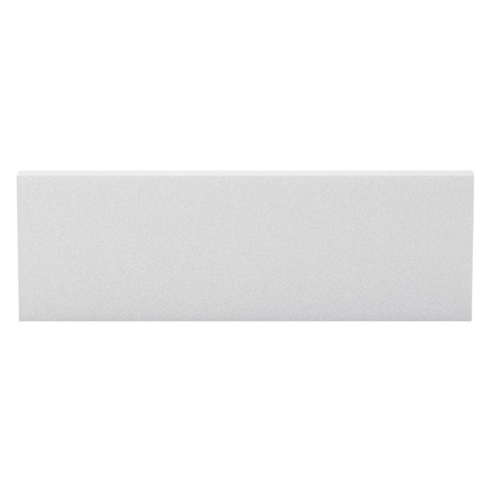 FloraCraft CraftFoM Sheet, 2 x 12 x 36 Inches, White