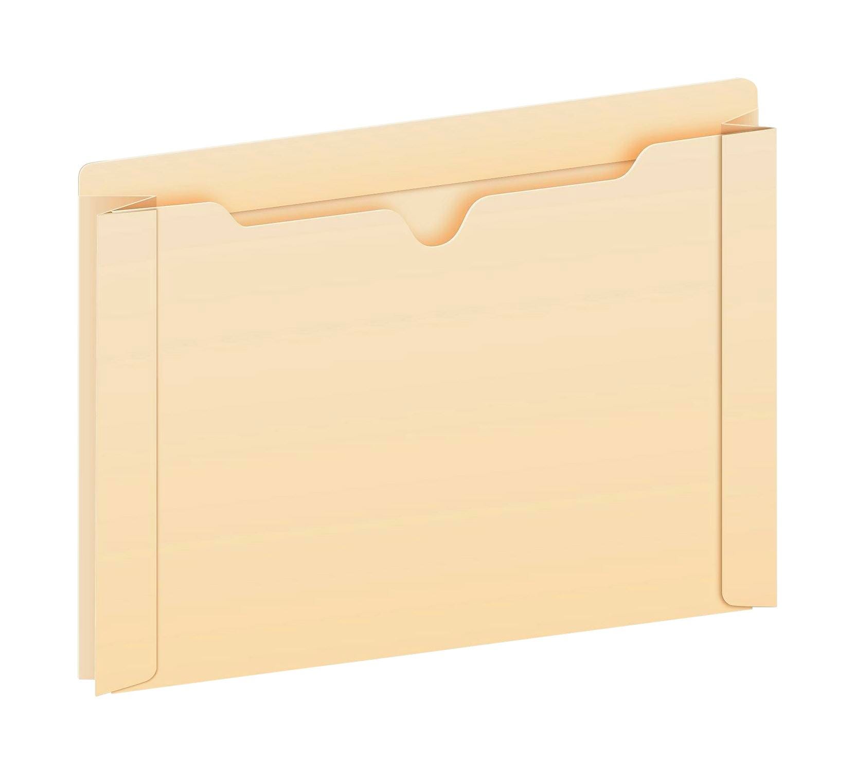 File Jackets, Item Number 1367483