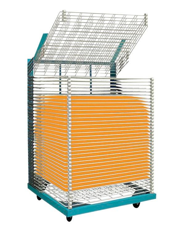 Art Storage Supplies, Item Number 410972