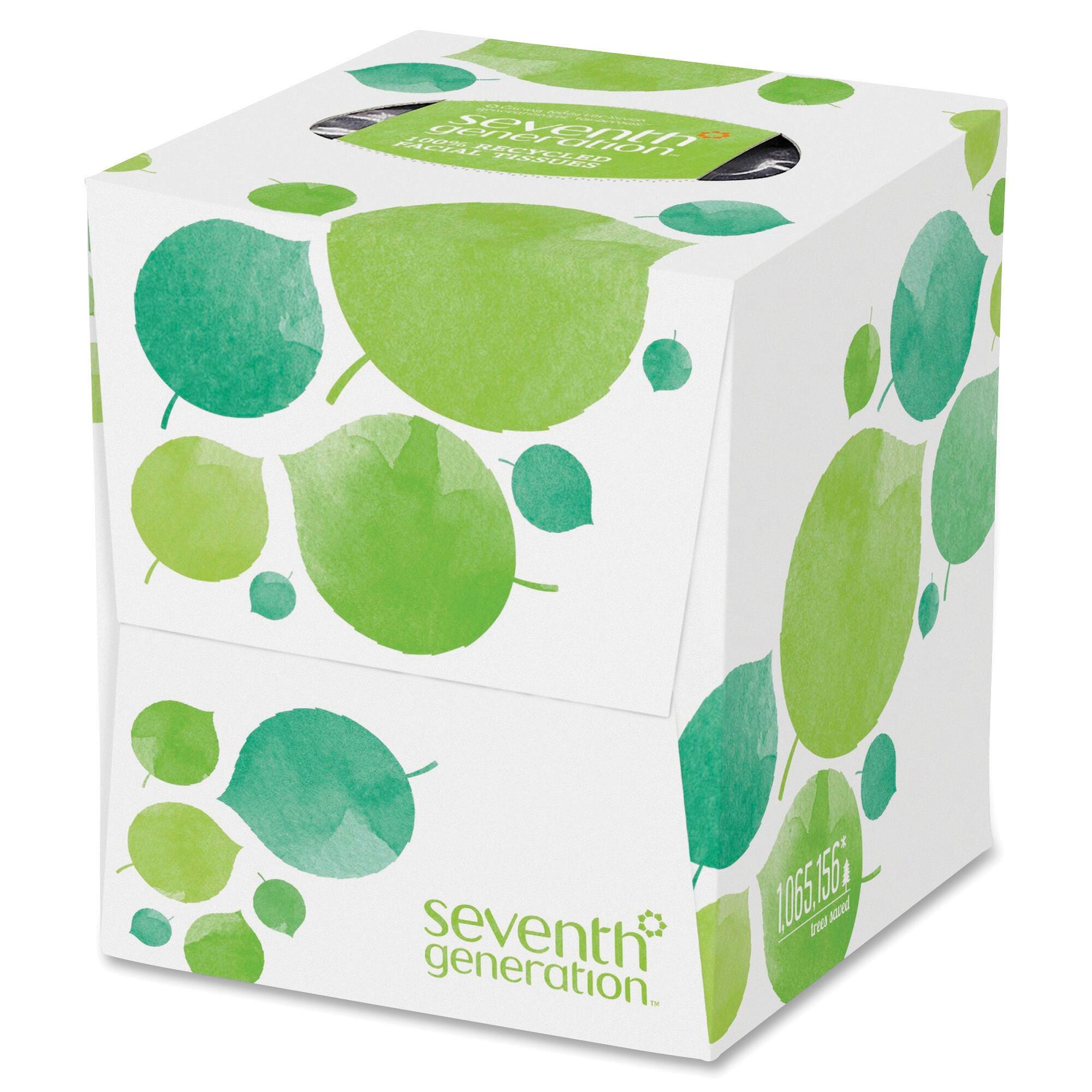 Facial Tissue, Item Number 1541930