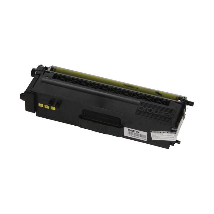 Brother TN315Y Ink Toner Cartridge, Yellow