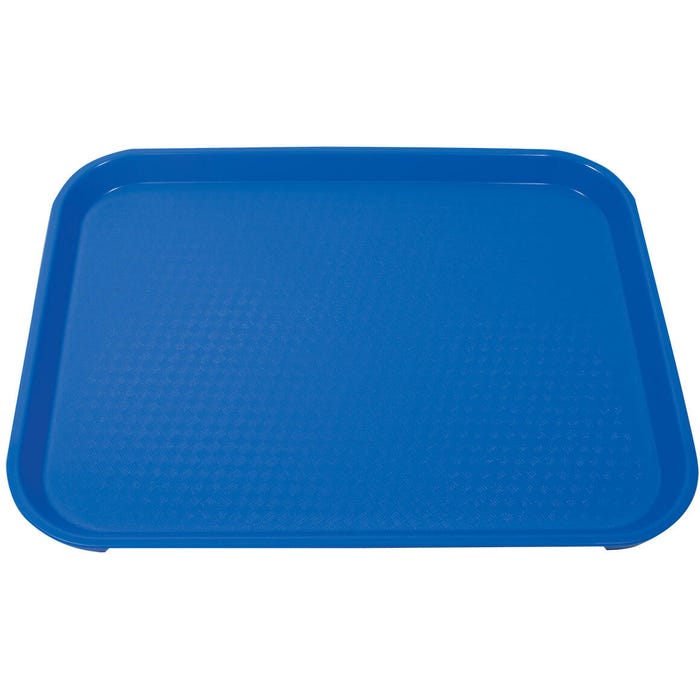 Delta Education Tray, Cafeteria, Plastic