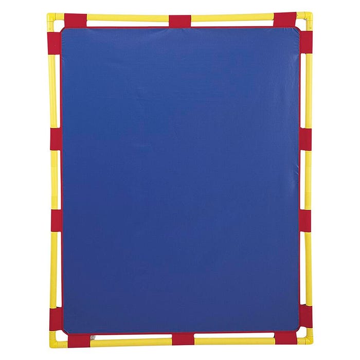 Children’s Factory Big Screen PlayPanel, Primary