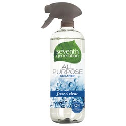 Seventh Generation All Purpose Cleaner, Item Number 2009804