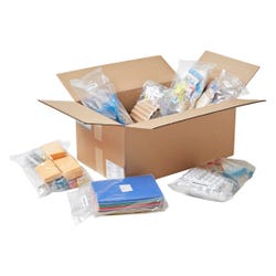 hand2mind Makerspace Grades K to 2 Classroom Cart Refill Item Number, 2105831