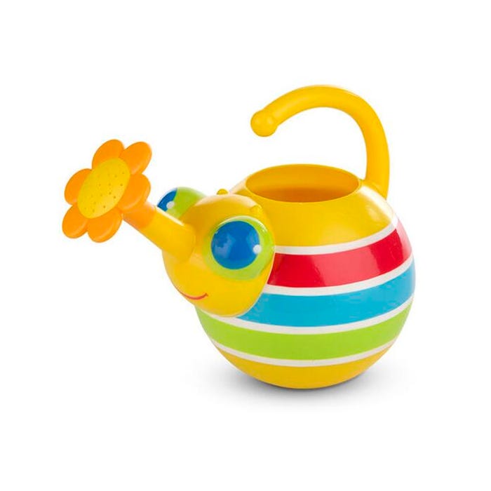Melissa & Doug Giddy Buggy Watering Can