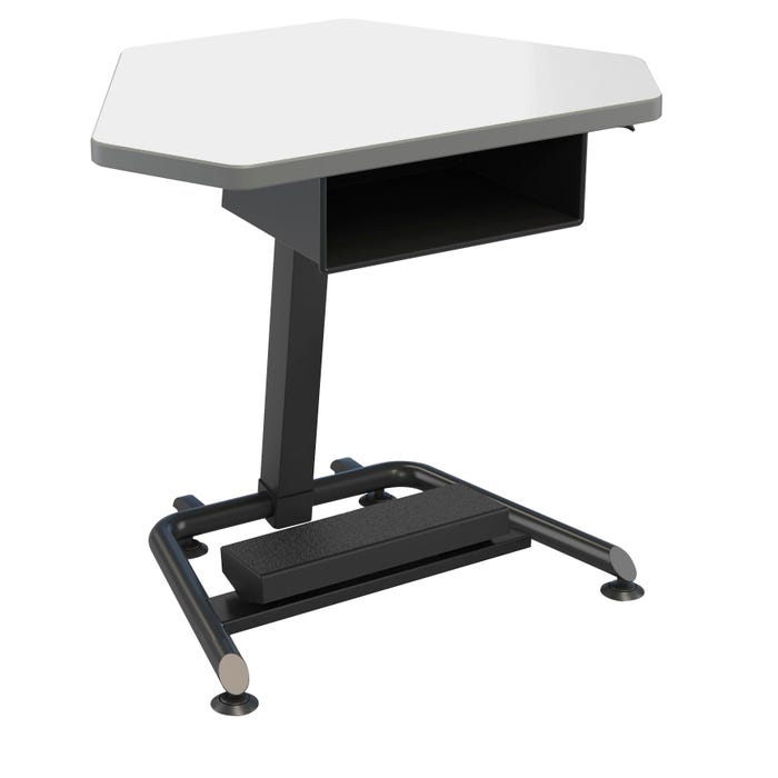 Classroom Select Gem Alliance Fixed Height Desk