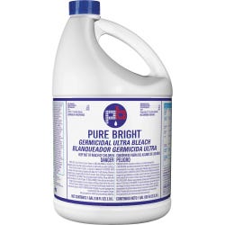 KIK Custom Pure Bright Germicidal Ultra Bleach, Item Number 1564857