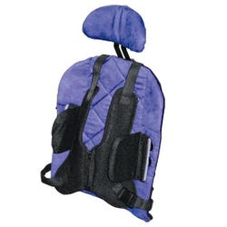 Seat -2 -Go Headrest 2124672