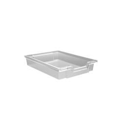 Image for Classroom Select Geode Series Tote Tray, 3 Inch from School Specialty