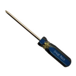 Delta Education Screwdriver, Phillips, 1/8 x 2 Inches