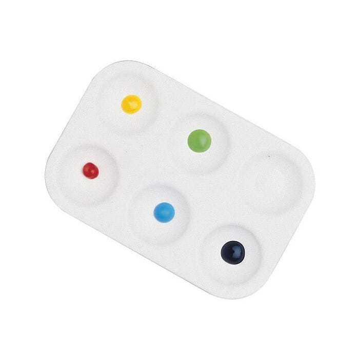 Paint Palette