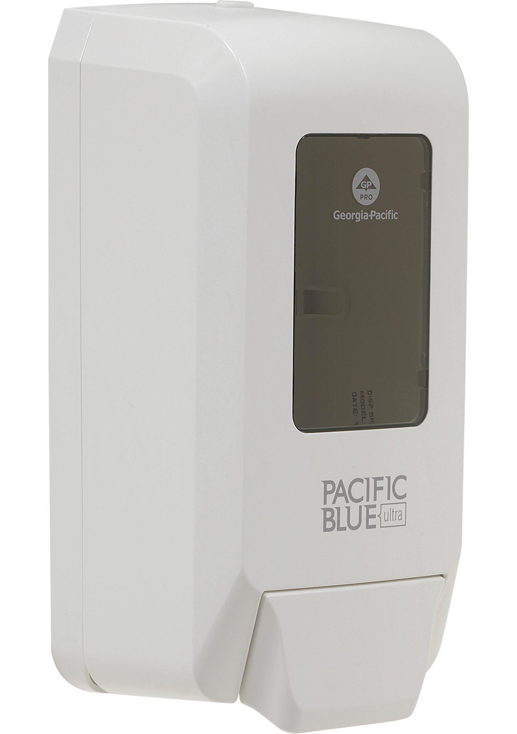 Hand Soap, Sanitizer Dispensers, Item Number 1587420