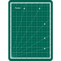 Premier Self-Healing Cutting Mat, 9 x 12 Inches, Item Number 2089146