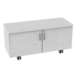 Fleetwood Designer 2.0 Cabinet Tray, 12 Trays Included, Locking Door, Laminate Back 4001602